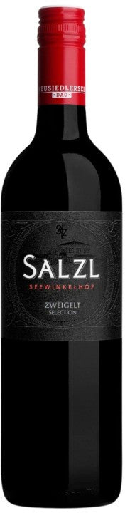Salzl Zweigelt Selection 2023 Austria 75cl
