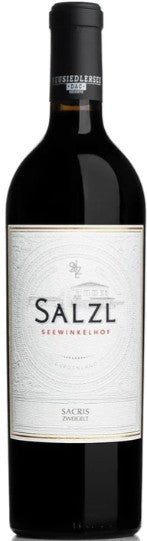 Salzl Sacris Neusiedlersee DAC Reserve 2021 Austria 75cl