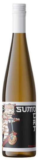 Sumo Cat Riesling 2023/24 Germany 75cl
