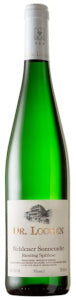 Dr Loosen Wehleur Sonnenhur Riesling GG 2021Germany 75cl
