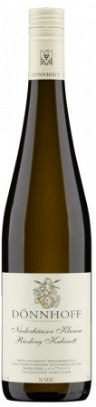 Donnhoff NiederhauserKlamm Riesling Kabinett 23 Germany 75cl