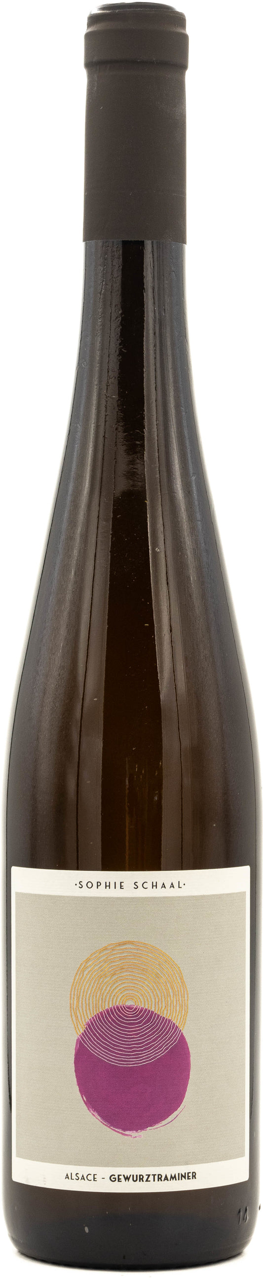 Sophie Schaal Gewurztraminer 2023 Alsace France 75cl