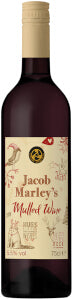 Jacob Marley's Mulled Wine 5.5%