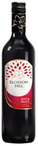 Blossom Hill Red