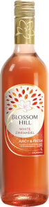 Blossom Hill White Zinfandel