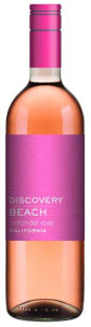 Discovery Beach White Zinfandel USA 75cl