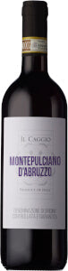 Il Caggio Montepulciano 2024/25 Italy 75cl