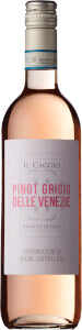 Il Caggio Pinot Grigio Blush 2024/25 Italy 75cl