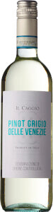 Il Caggio Pinot Grigio 2024/25 Italy 75cl