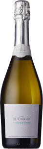Il Caggio Prosecco NV Italy 75cl