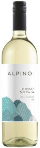 Alpino Pinot Grigio 75cl
