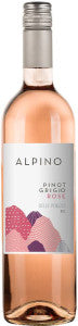 Alpino Pinot Grigio Blush 75cl