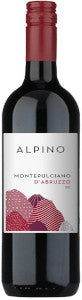 Alpino Montepulciano 75cl