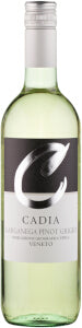 Colli Vicentini Pinot Grigio DOC 2024/25 Italy 75cl