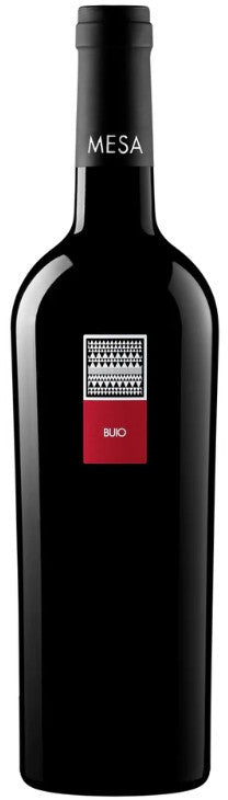 Cantina Mesa Buio Rosso Carignano del Sulcis 2023 Italy 75cl
