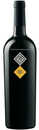 Cantina Mesa Primo Vermentino di Sardegna DOC 24 Italy 75cl