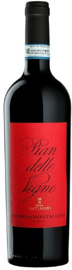 AntinoriPian delle Vigne Rosso di Montalcino 2023 Italy 75cl
