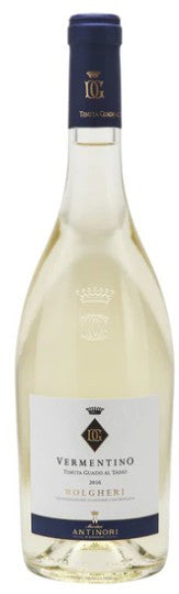 Guado al Tasso Vermentino di Bolgheri 2024 Italy 75cl
