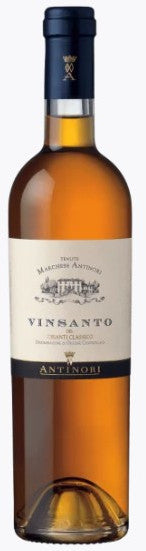 HALFAntinori Vinsanto del Chianti Classico 2020 Italy 37.5cl
