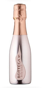 Bottega Prosecco Rose NV Italy 24x20cl