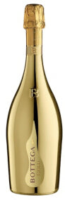 Bottega Prosecco Gold NV Italy 75cl