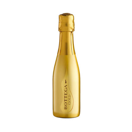 Bottega Prosecco Gold NV Italy 24x20cl