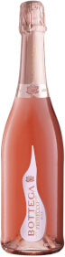 Bottega Prosecco Rose' Doc NV Italy 75cl