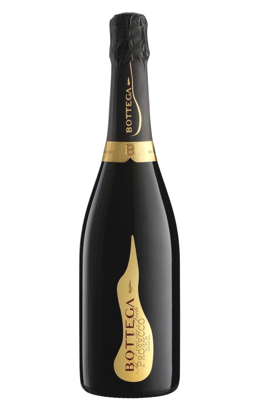 Bottega Prosecco Doc NV Italy 75cl