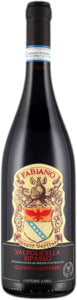 Fabiano Valpolicella Ripasso DOC 2021 Italy 75cl