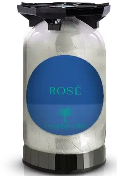 Cinsault Rose' Pascal Clement France 2024 20L Keg