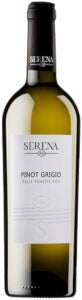 Serena Pinot Grigio 2023 Italy 75cl