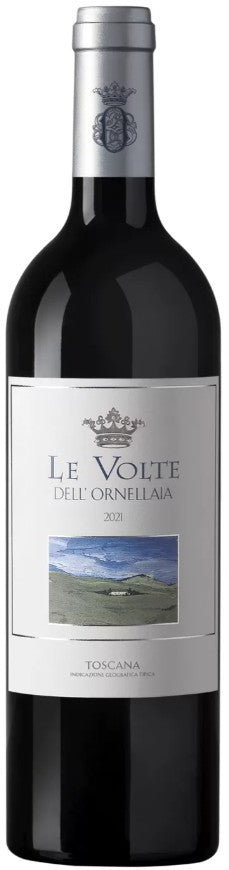 Tenute dell'Ornellaia Le Volte Toscana IGT 2023 Italy 75cl