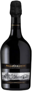 Cialdini Lambrusco Grasparossa di Castelvetro NV Italy 75cl