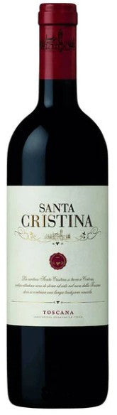 Santa Cristina Rosso IGT Toscana Antinori 2024 Italy 75cl