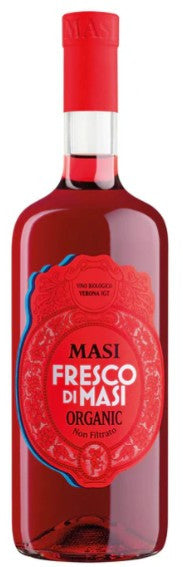 Fresco di Masi Rosso Organic Verona 2024 Italy 75cl