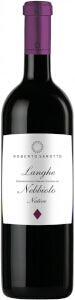 Roberto Sarotto Nebbiolo Langhe DOC 2022 Italy 75cl
