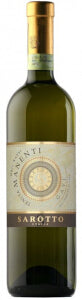 Robert Sarotto Gavi di Gavi  DOCG 2024/25 Italy 75cl