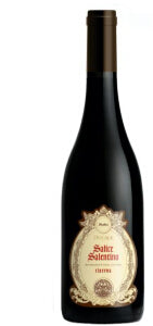Ducale Salice Salentino Riserva 2020 Italy 75cl