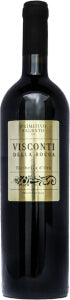 Visconti Della Rocca Primitivo 2024/25 Italy 75cl