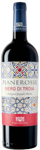 Pianerosse Nero di Troia IGP Puglia 2021 Italy 75cl