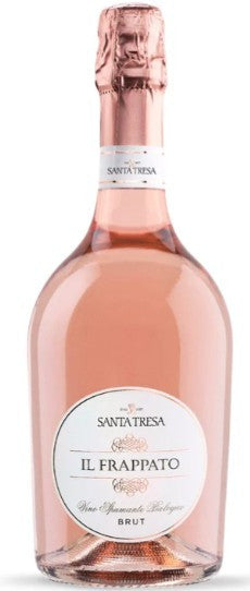 Santa Tresa Organic Frappato Spumante Rose' NV Italy 75cl