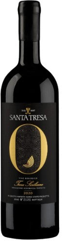 Santa Tresa Orisi Rosso Terre Siciliane 2021 Italy 75cl