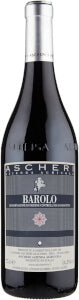 Cantine Giacomo Ascheri Barolo DOCG 2020 Italy 75cl