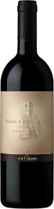 Badia Passignano Chianti Class.G.Selezione 2021 Italy 75cl