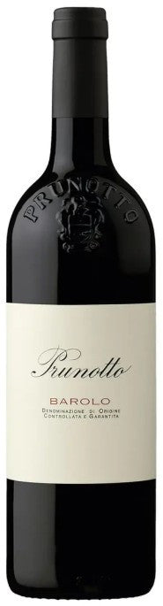 Prunotto Barolo DOCG 2021 Italy 75cl