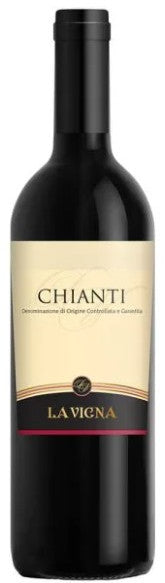 Chianti La Vigna DOCG 2023 Italy 75cl