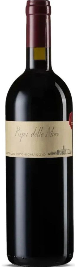 Castello Vicchiomaggio Ripa delle More 2023 Italy 75cl