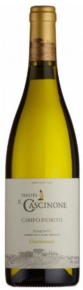 Campo Fiorito Chardonnay 24/25 Italy 75cl