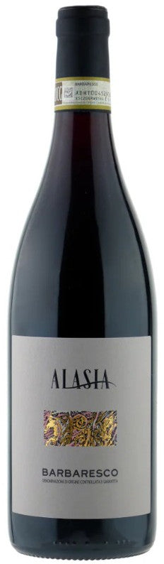 Alasia Barbaresco DOCG 21/211 Italy 75cl