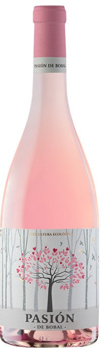 Bodegas Sierra Norte Pasion de Bobal Rosado 24/25 Spain 75cl